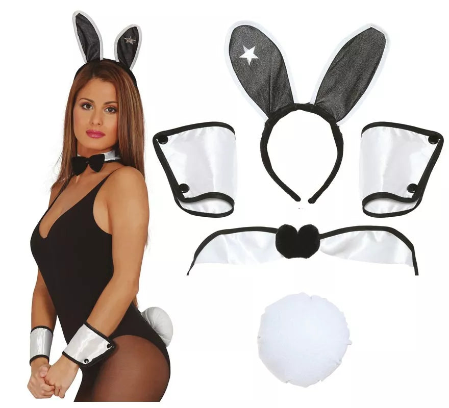 Translation missing: pt-PT.Conjunto Conejita de Play Boy