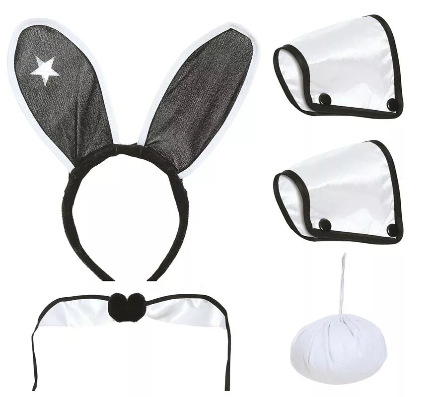 Translation missing: pt-PT.Conjunto Conejita de Play Boy