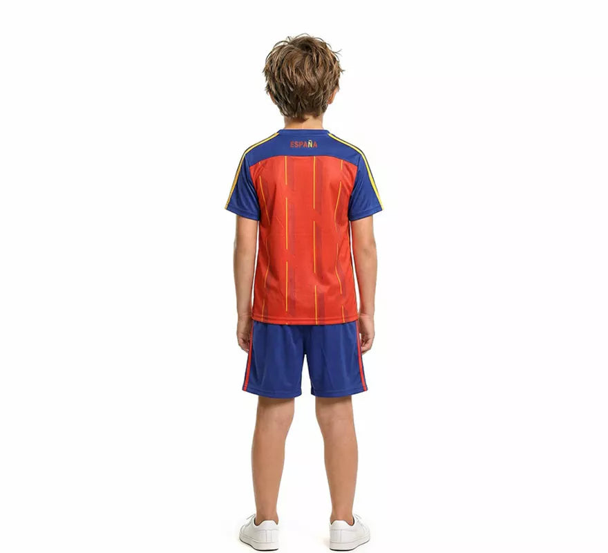 Translation missing: pt-PT.Conjunto de Fútbol ES infantil