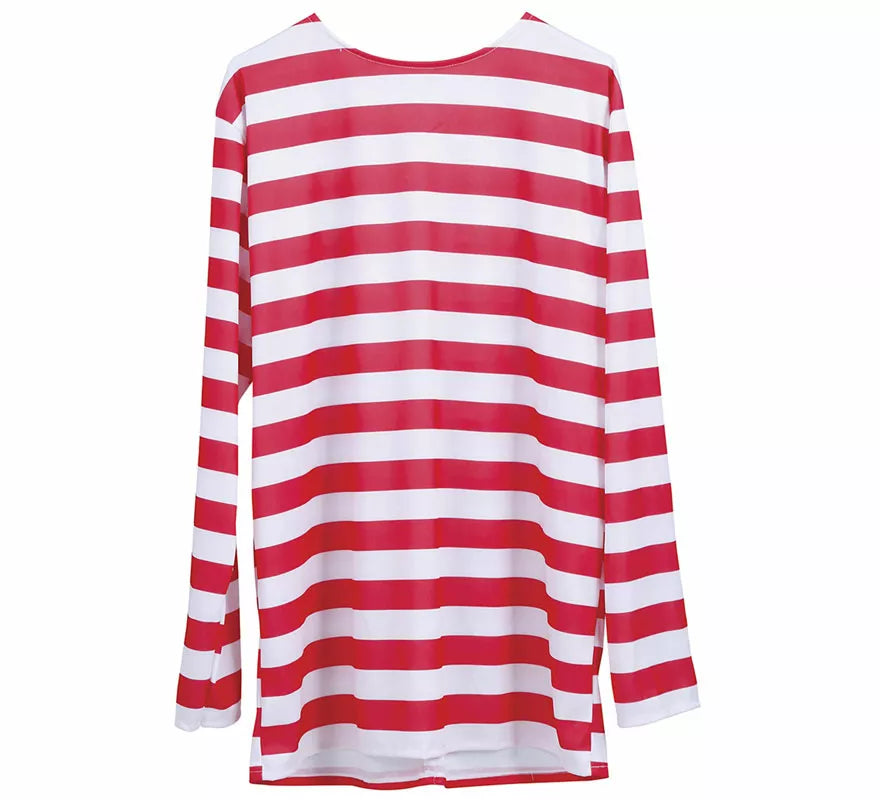 Translation missing: pt-PT.Conjunto Perdido: Gorro y Camiseta para Adulto