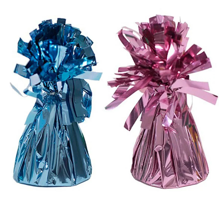 Translation missing: pt-PT.Contrapeso de 140g para Globos de Helio en varios colores