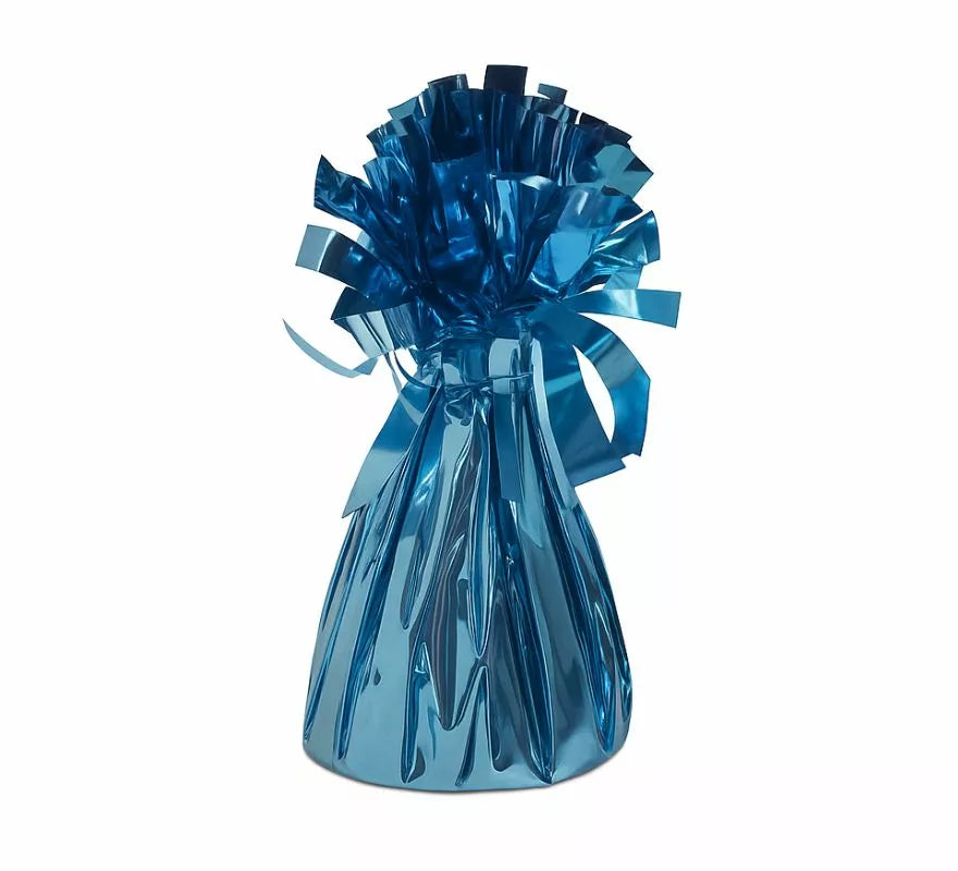 Translation missing: pt-PT.Contrapeso de 140g para Globos de Helio en varios colores