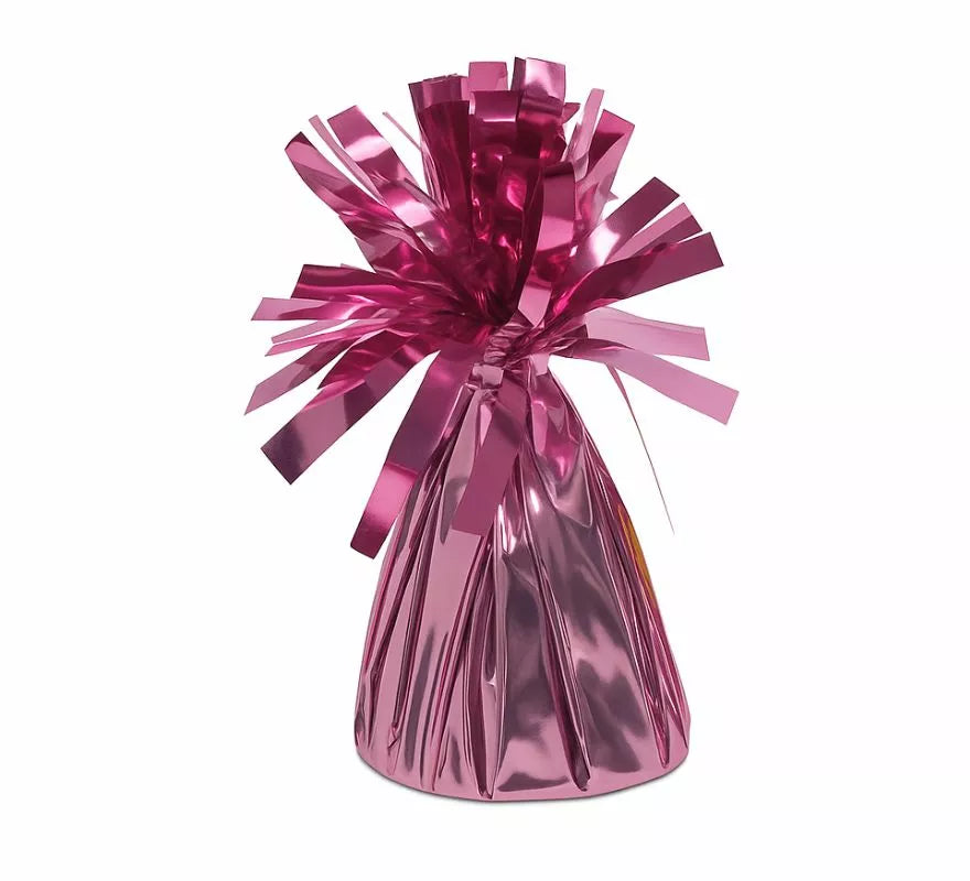 Translation missing: pt-PT.Contrapeso de 140g para Globos de Helio en varios colores