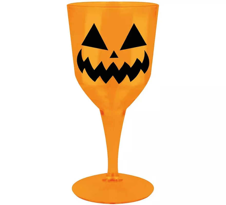 Copa Calabaza 9x19 cm