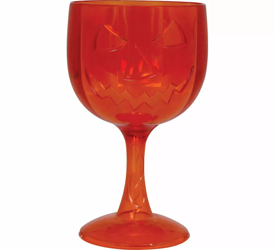 Translation missing: pt-PT.Copa Calabaza naranja de 18 cm