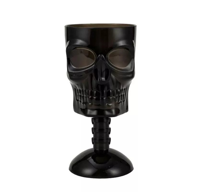 Translation missing: pt-PT.Copa Calavera de 16,5x8x7 cm en varios colores