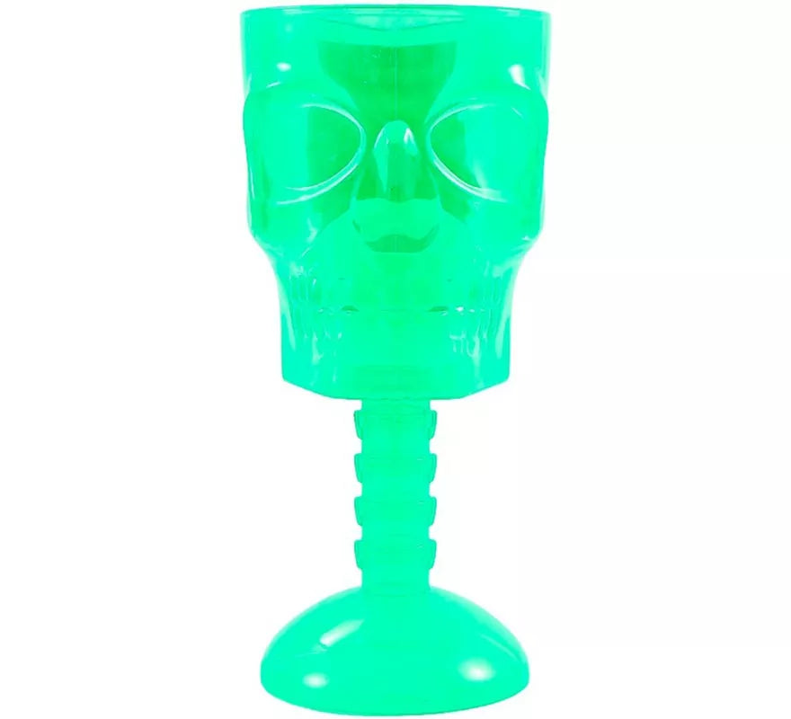 Translation missing: pt-PT.Copa Calavera verde
