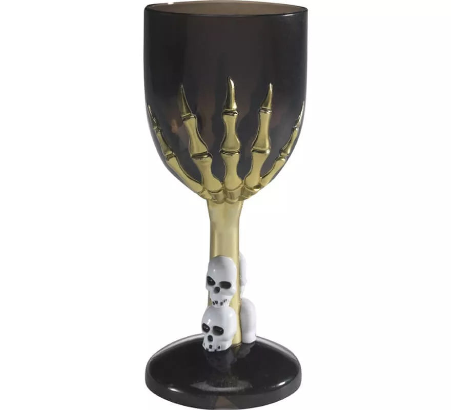 Translation missing: pt-PT.Copa de Esqueleto Negra