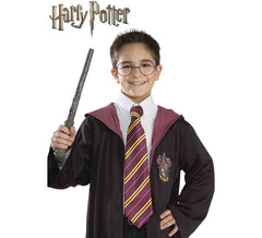 Gravata Harry Potter para crianças