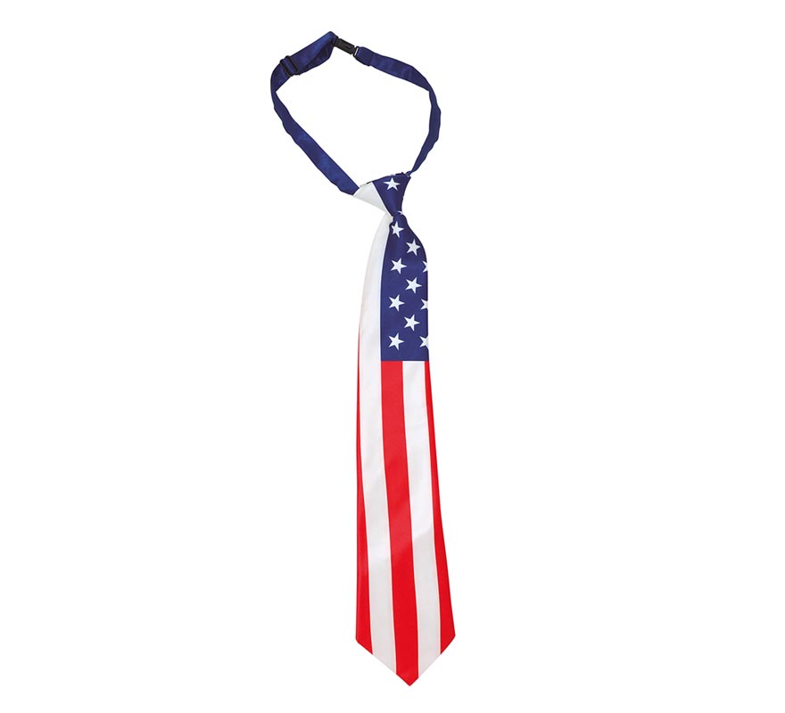 Corbata de USA