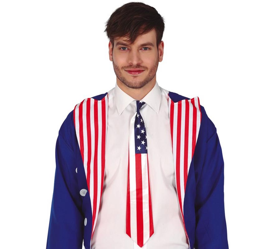 Translation missing: pt-PT.Corbata de USA