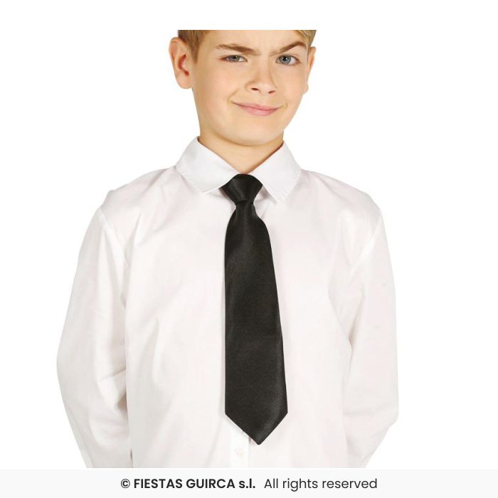 Translation missing: pt-PT.Corbata en varios colores para niños