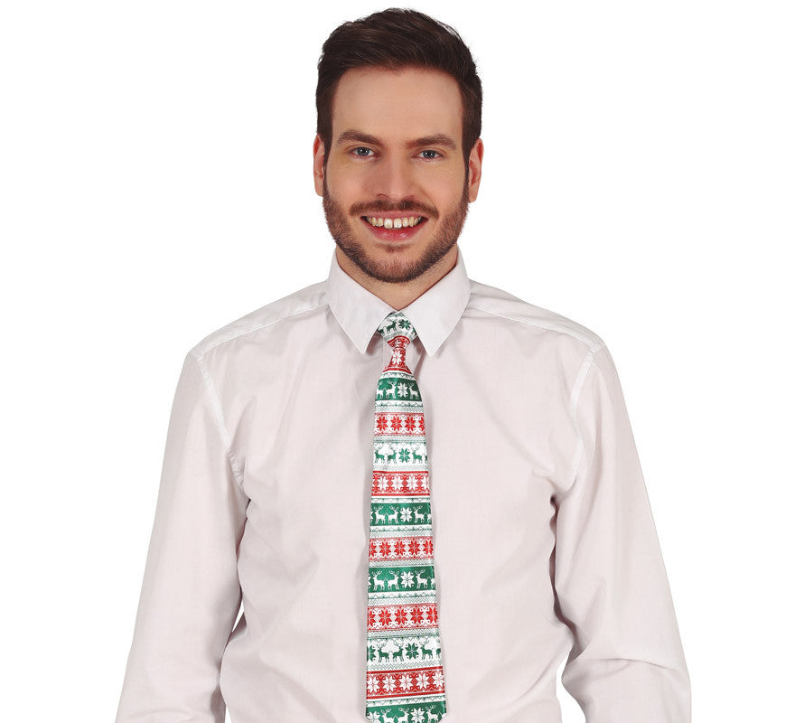 Translation missing: pt-PT.Corbata Navidad de 45 cm