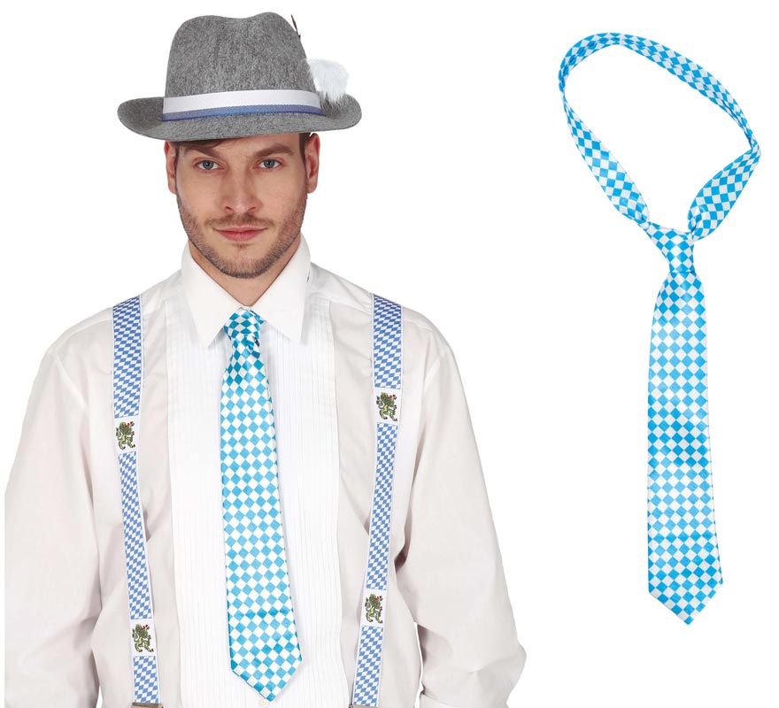 Translation missing: pt-PT.Corbata Oktoberfest