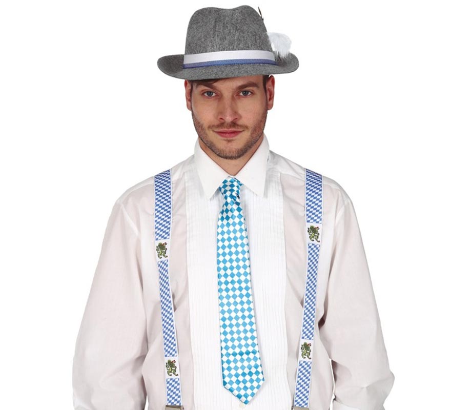 Translation missing: pt-PT.Corbata Oktoberfest