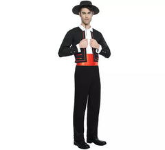 Cordoba para homem