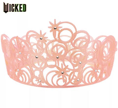 A Coroa das Crianças Malvadas de Glinda
