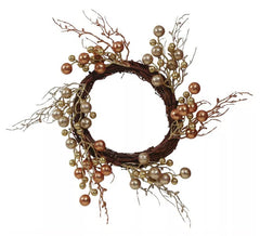 25 cms Gold Crown