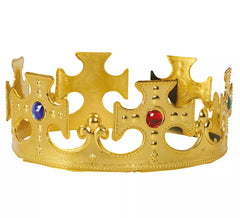 Coroa do Rei Dourado