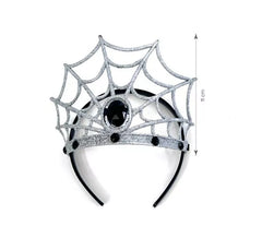 Coroa de Aranha 11cm
