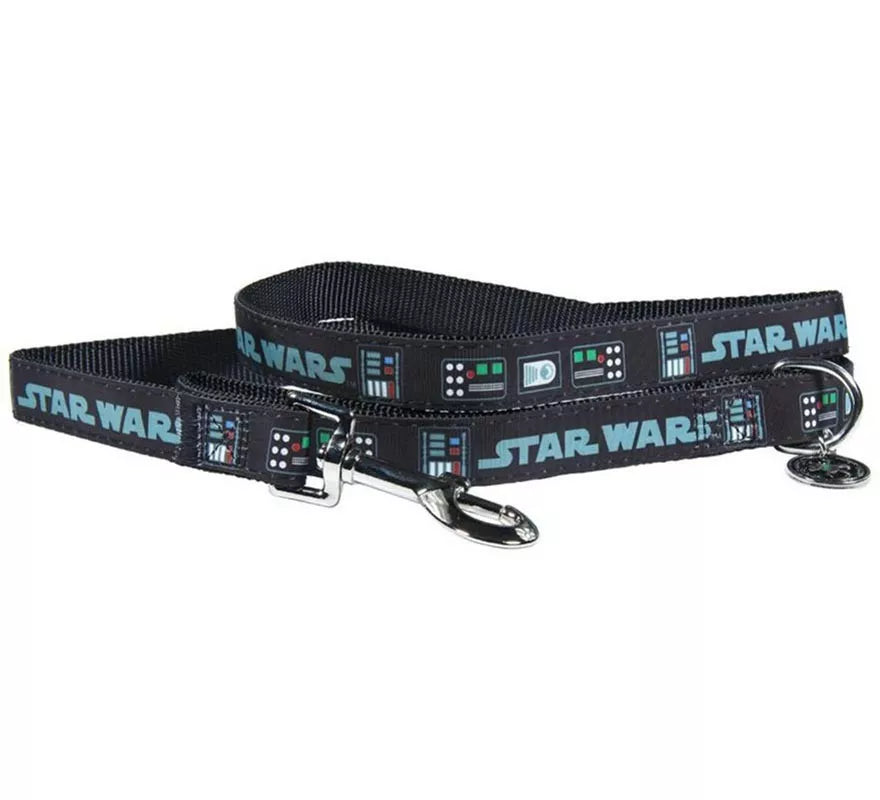 Translation missing: pt-PT.Correa para Perro de Darth Vader Star Wars