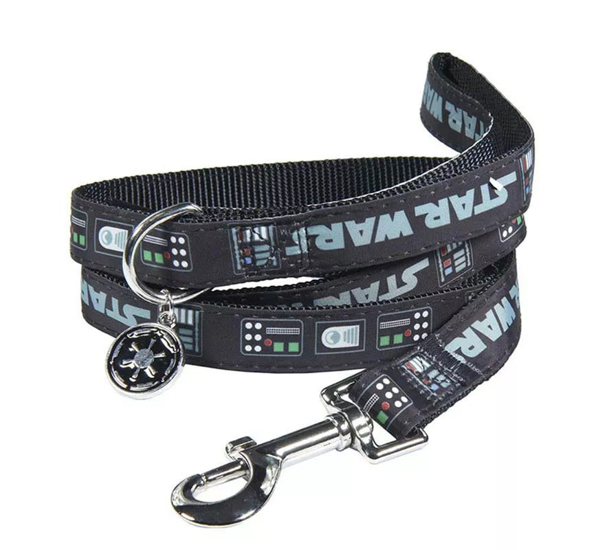 Translation missing: pt-PT.Correa para Perro de Darth Vader Star Wars