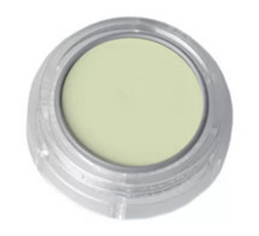 Corrector o Camuflaje 2,5 ml 408 Verde Claro