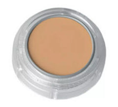 Corretivo ou Camuflagem 2,5 ml W3 Base Scenario