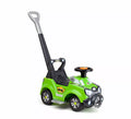 Correpasillos 4x4 4 en 1