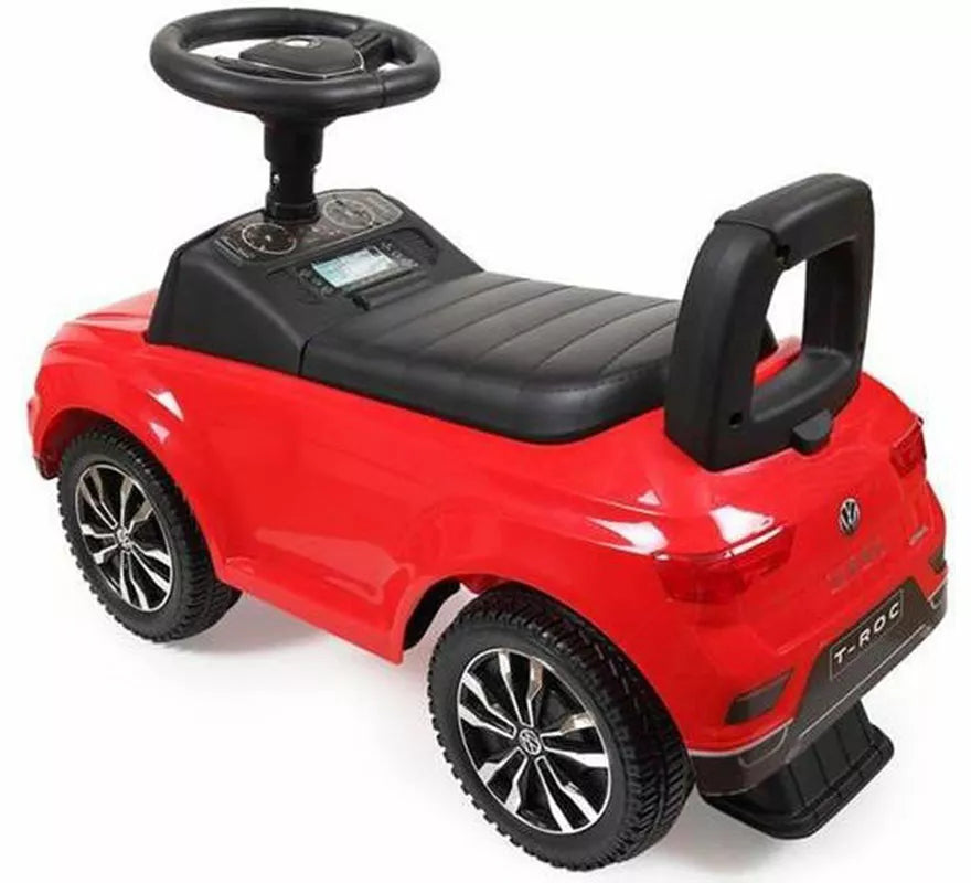 Translation missing: pt-PT.Correpasillos Coche Volkswagen T-Roc