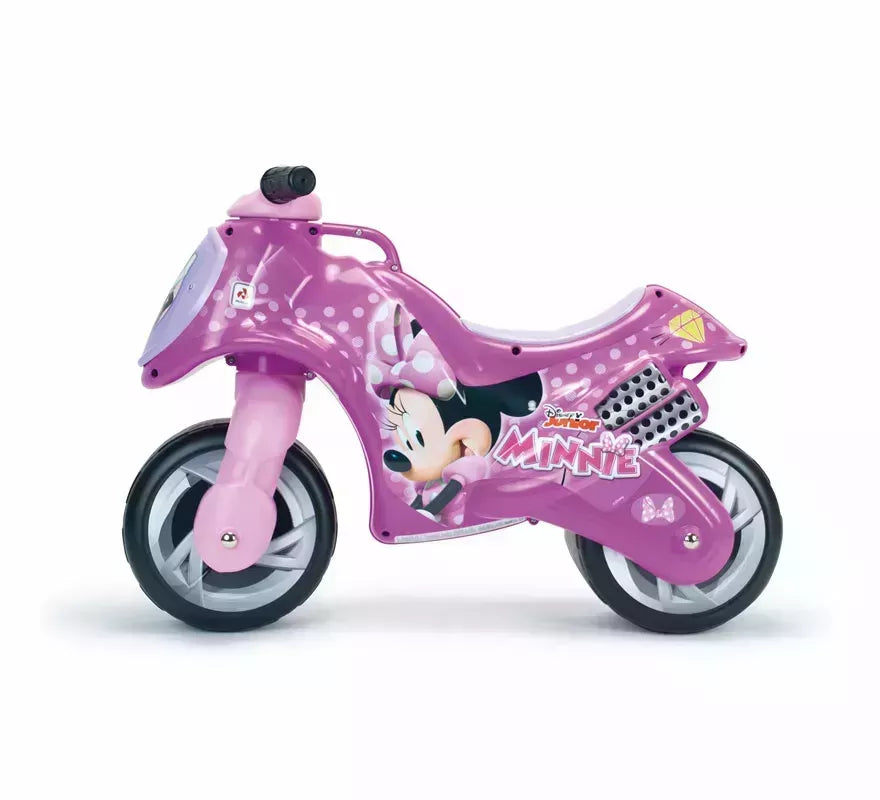 Correpasillos Moto Neox Minnie