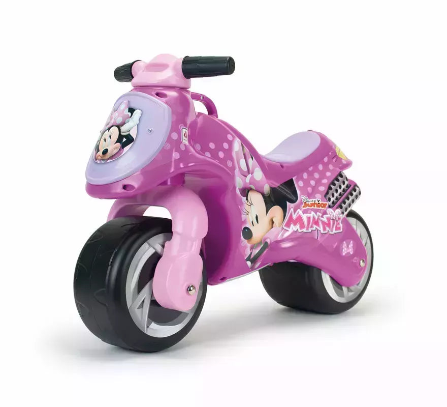 Correpasillos Moto Neox Minnie