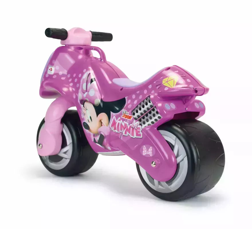 Translation missing: pt-PT.Correpasillos Moto Neox Minnie
