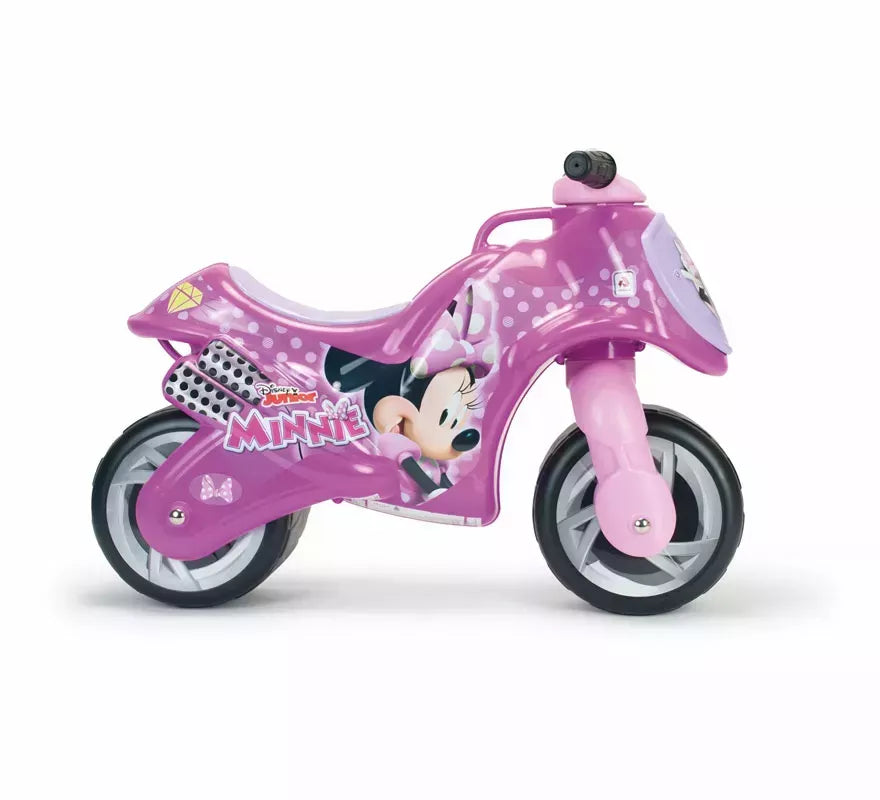 Correpasillos Moto Neox Minnie