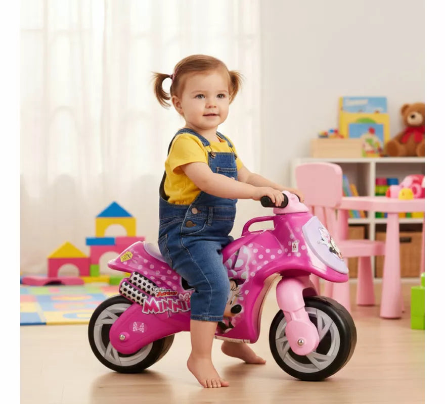Translation missing: pt-PT.Correpasillos Moto Neox Minnie