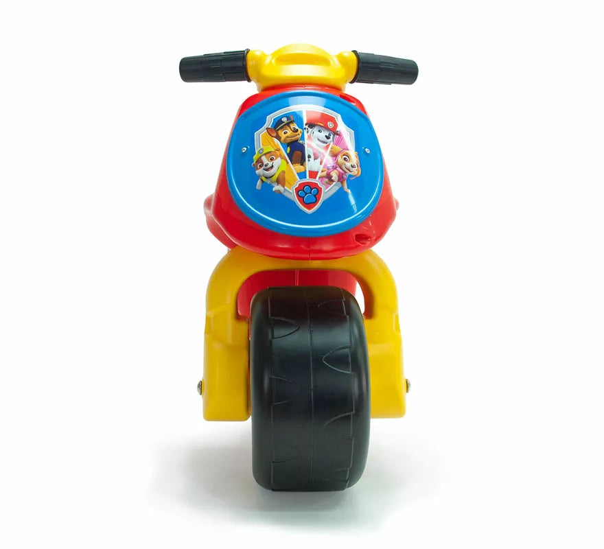 Translation missing: pt-PT.Correpasillos Moto Neox Paw Patrol