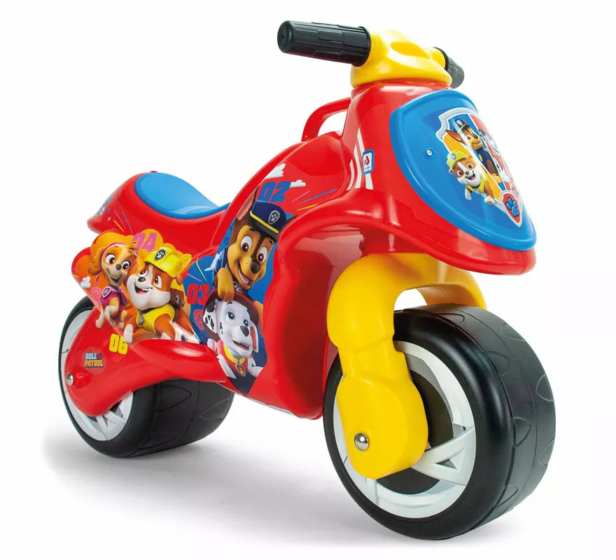 Translation missing: pt-PT.Correpasillos Moto Neox Paw Patrol