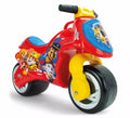 Correpasillos Moto Neox Paw Patrol