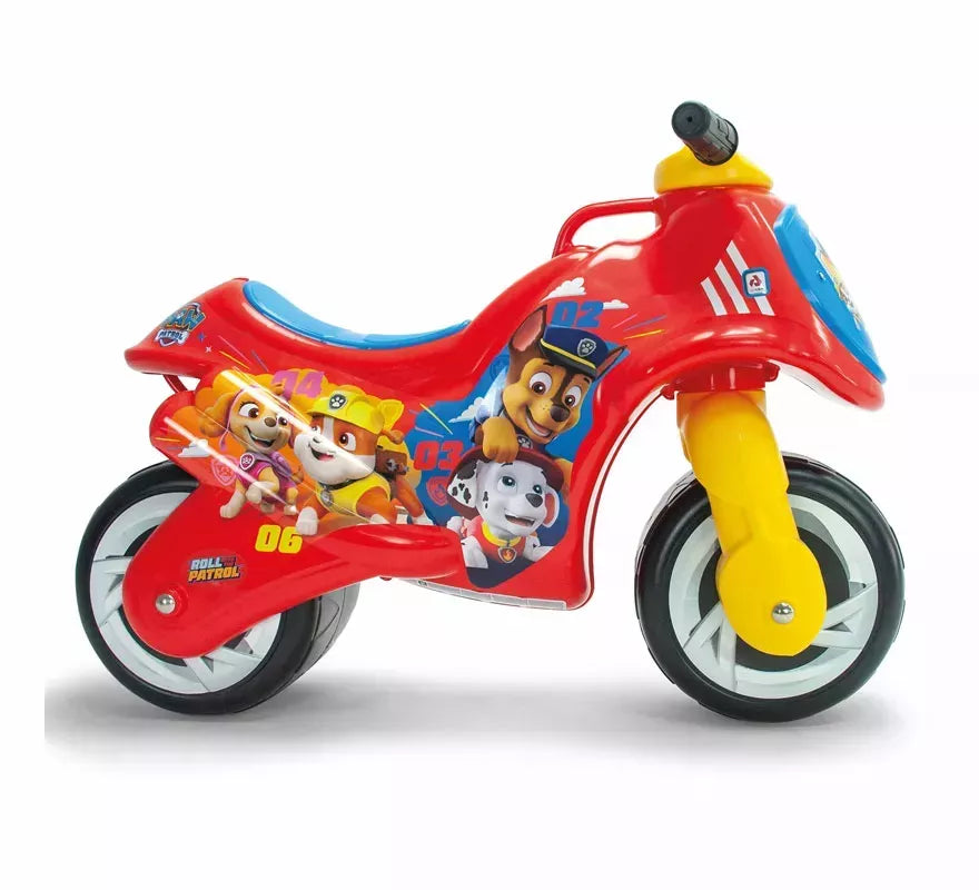 Translation missing: pt-PT.Correpasillos Moto Neox Paw Patrol