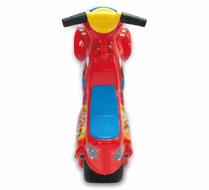 Translation missing: pt-PT.Correpasillos Moto Neox Paw Patrol