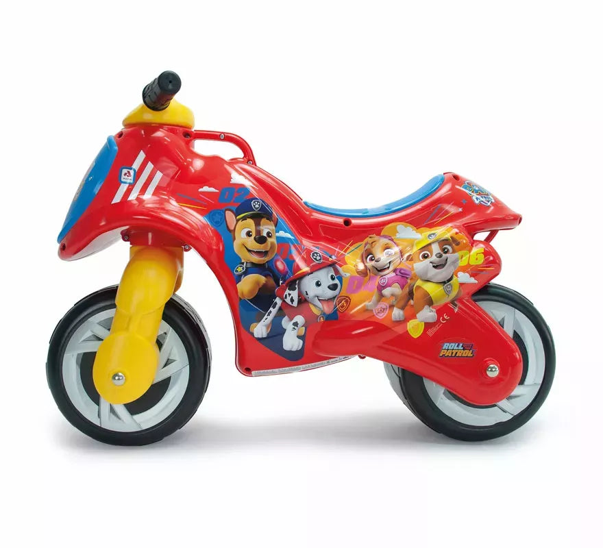 Translation missing: pt-PT.Correpasillos Moto Neox Paw Patrol
