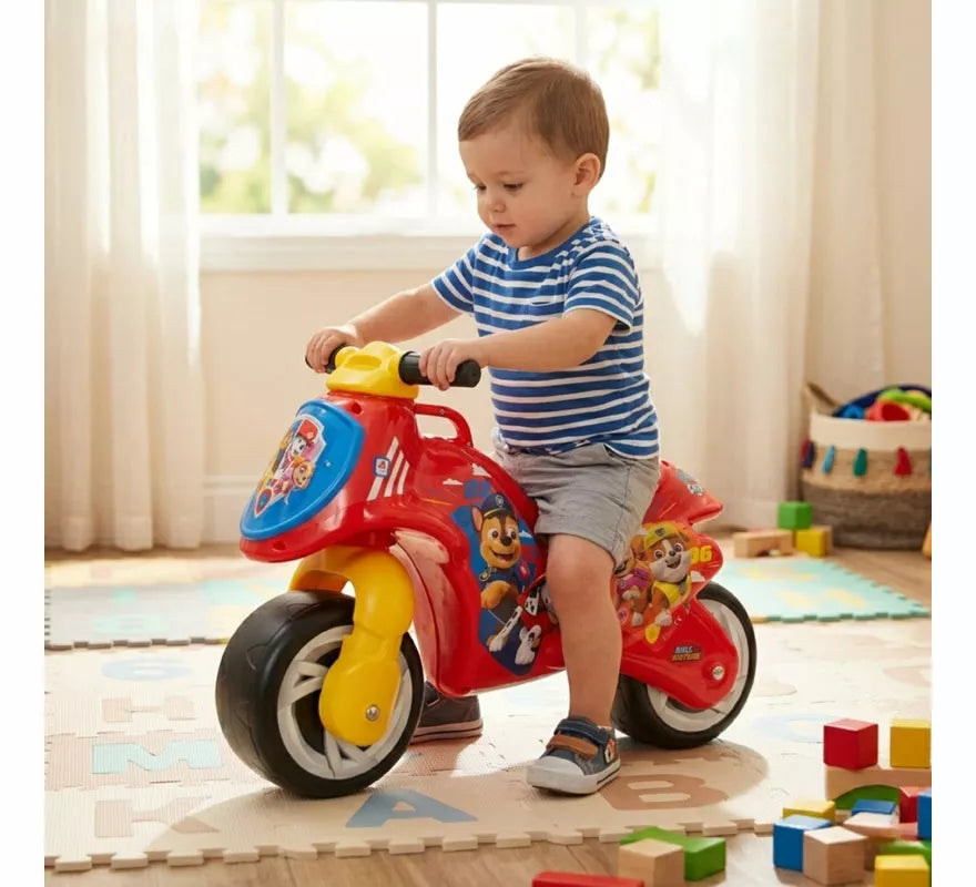 Translation missing: pt-PT.Correpasillos Moto Neox Paw Patrol