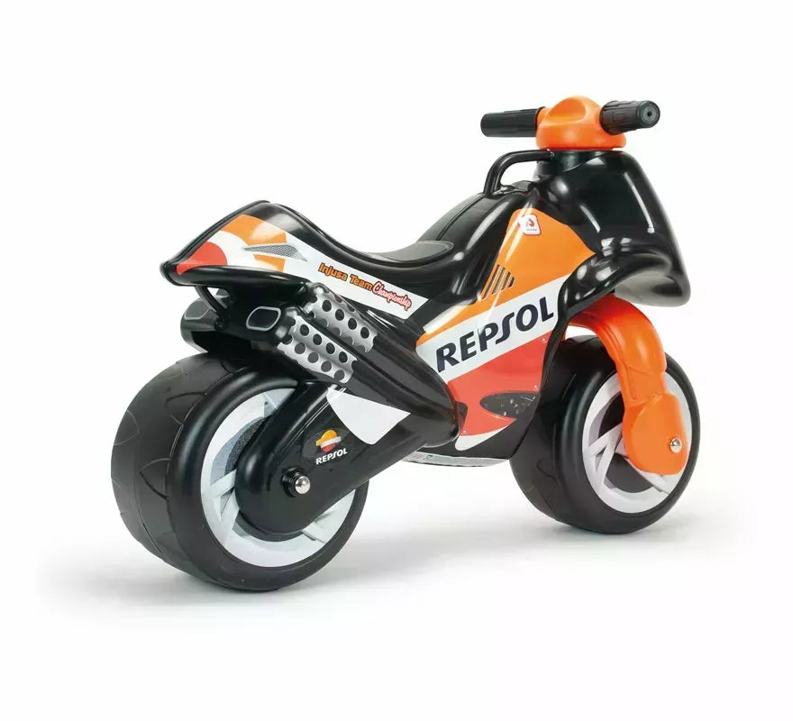 Correpasillos Moto Neox Repsol