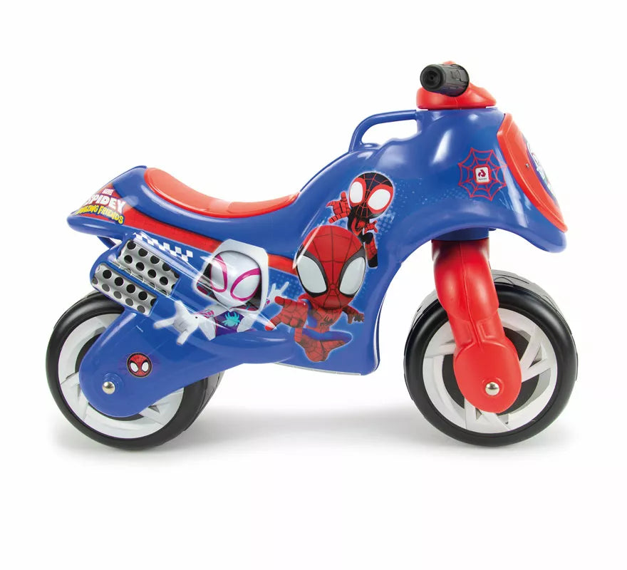 Translation missing: pt-PT.Correpasillos Moto Neox Spiderman
