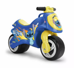 Passeio de moto Neox Stich