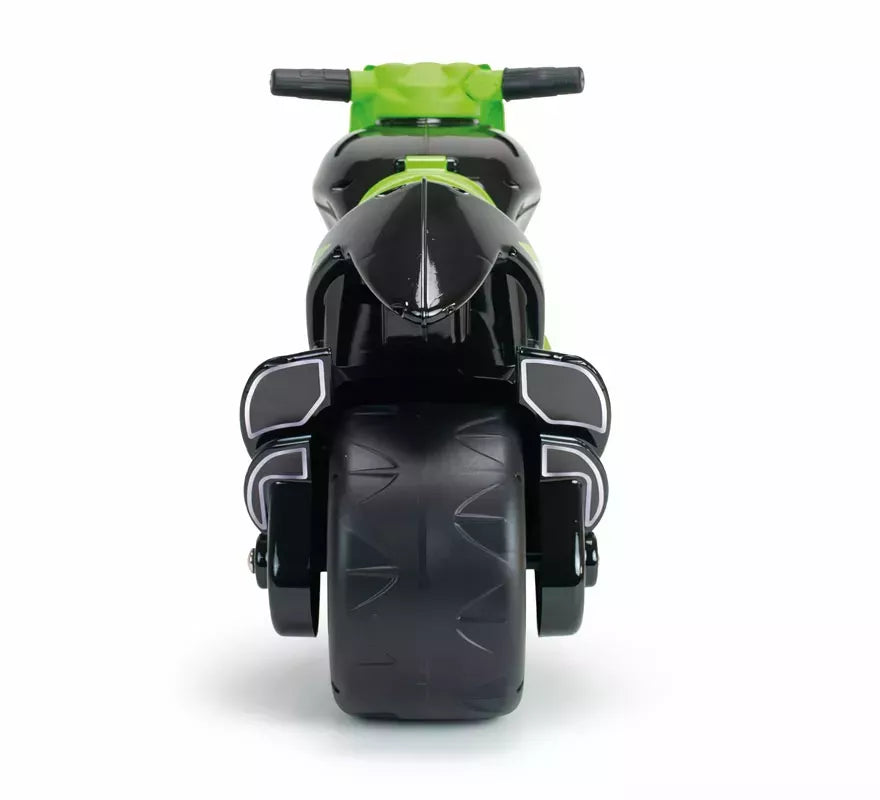 Translation missing: pt-PT.Correpasillos Moto Spline verde