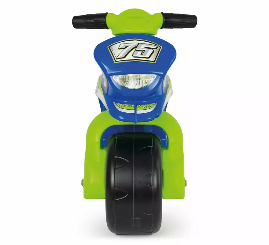 Correpasillos Moto Tundra Tornado
