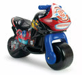Correpasillos Moto Twin Dessert Transformers