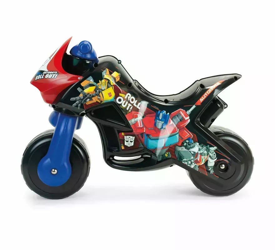 Translation missing: pt-PT.Correpasillos Moto Twin Dessert Transformers