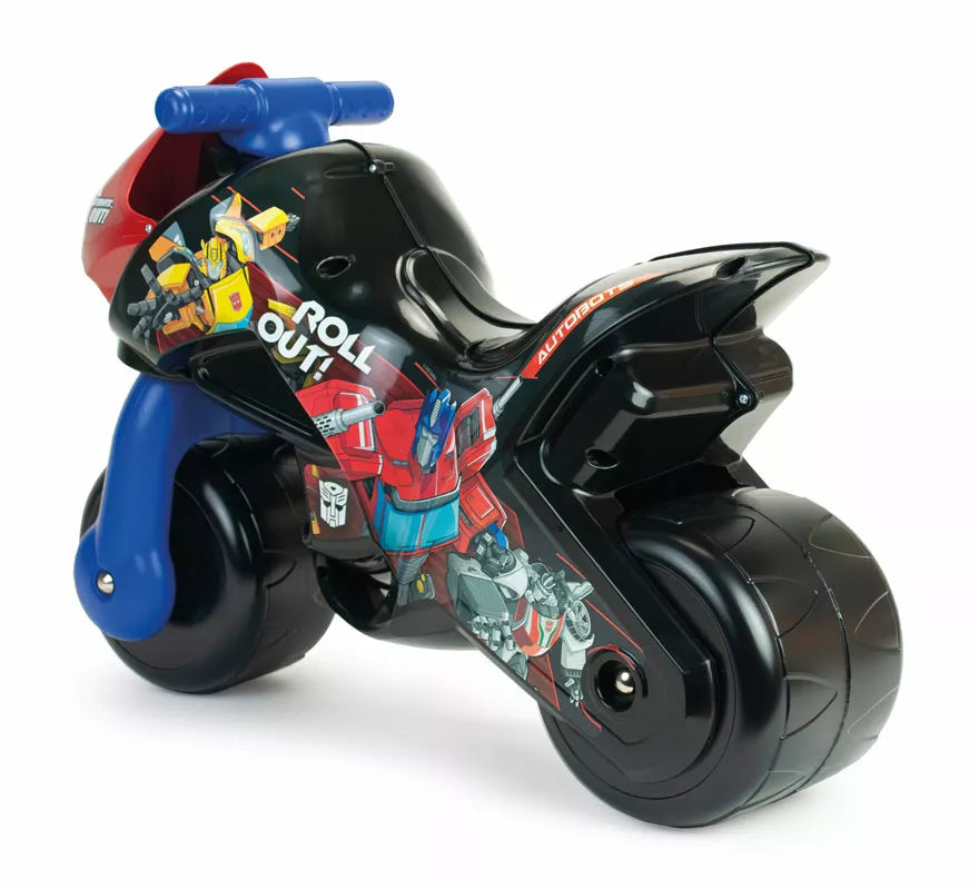 Translation missing: pt-PT.Correpasillos Moto Twin Dessert Transformers
